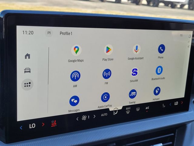 New 2026 Ford Explorer ST-Line image 18