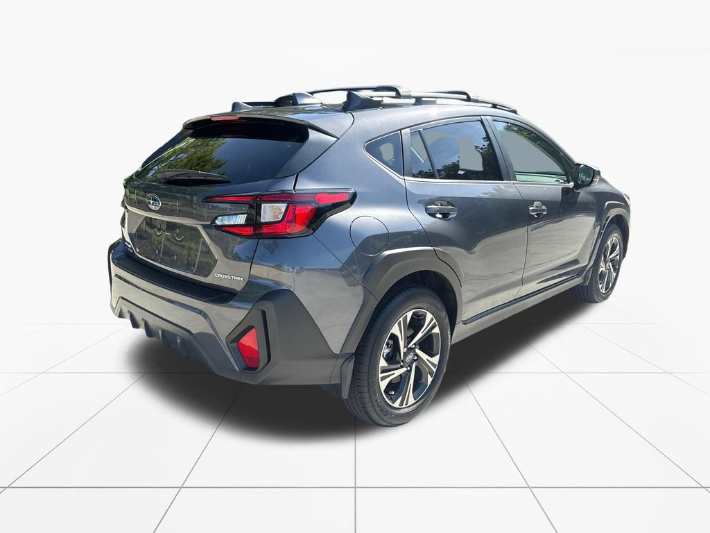Used 2024 Subaru Crosstrek 2.0i Premium AWD/4WD image 8