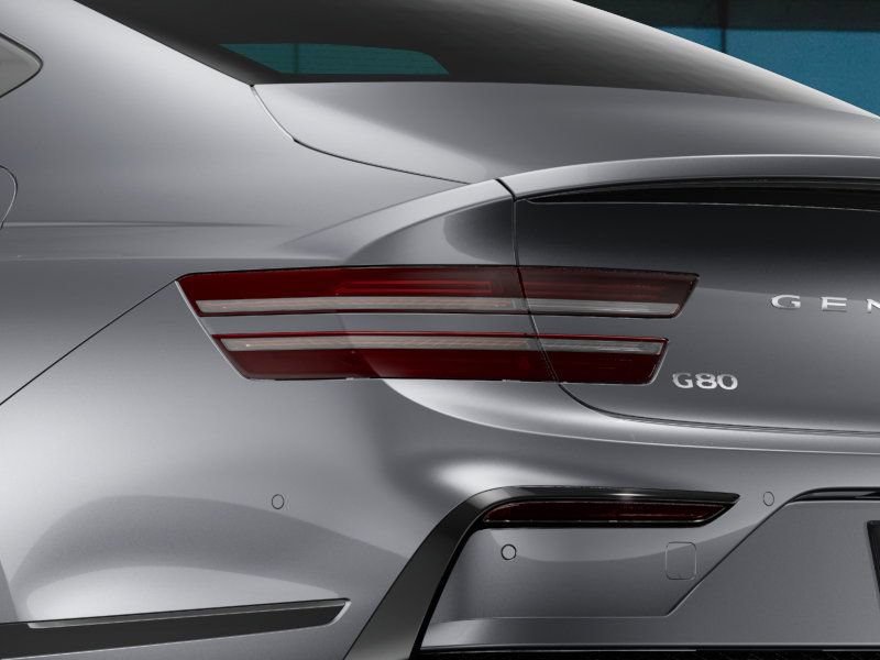 New 2025 Genesis G80 3.5T Sport Prestige AWD/4WD image 10