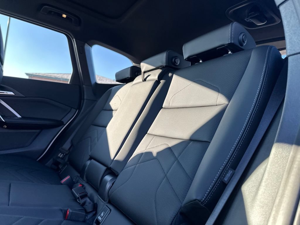 New 2026 BMW X1 xDrive28i w/ Technology Package AWD/4WD image 22