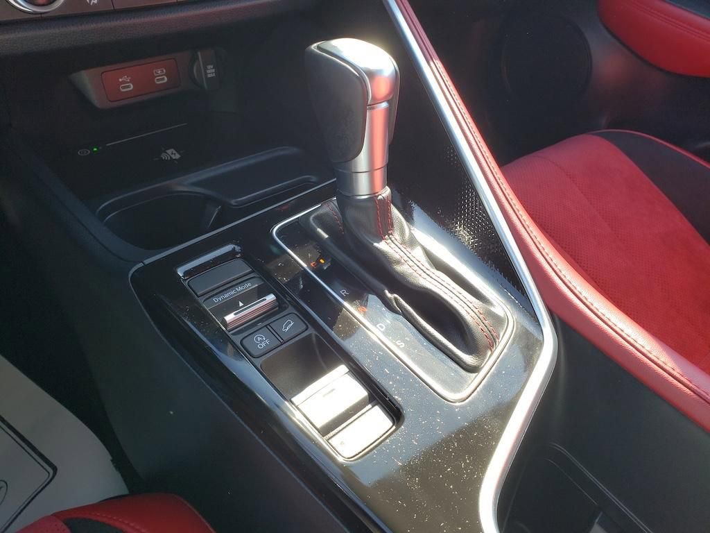 Certified 2025 Acura ADX A-Spec image 30