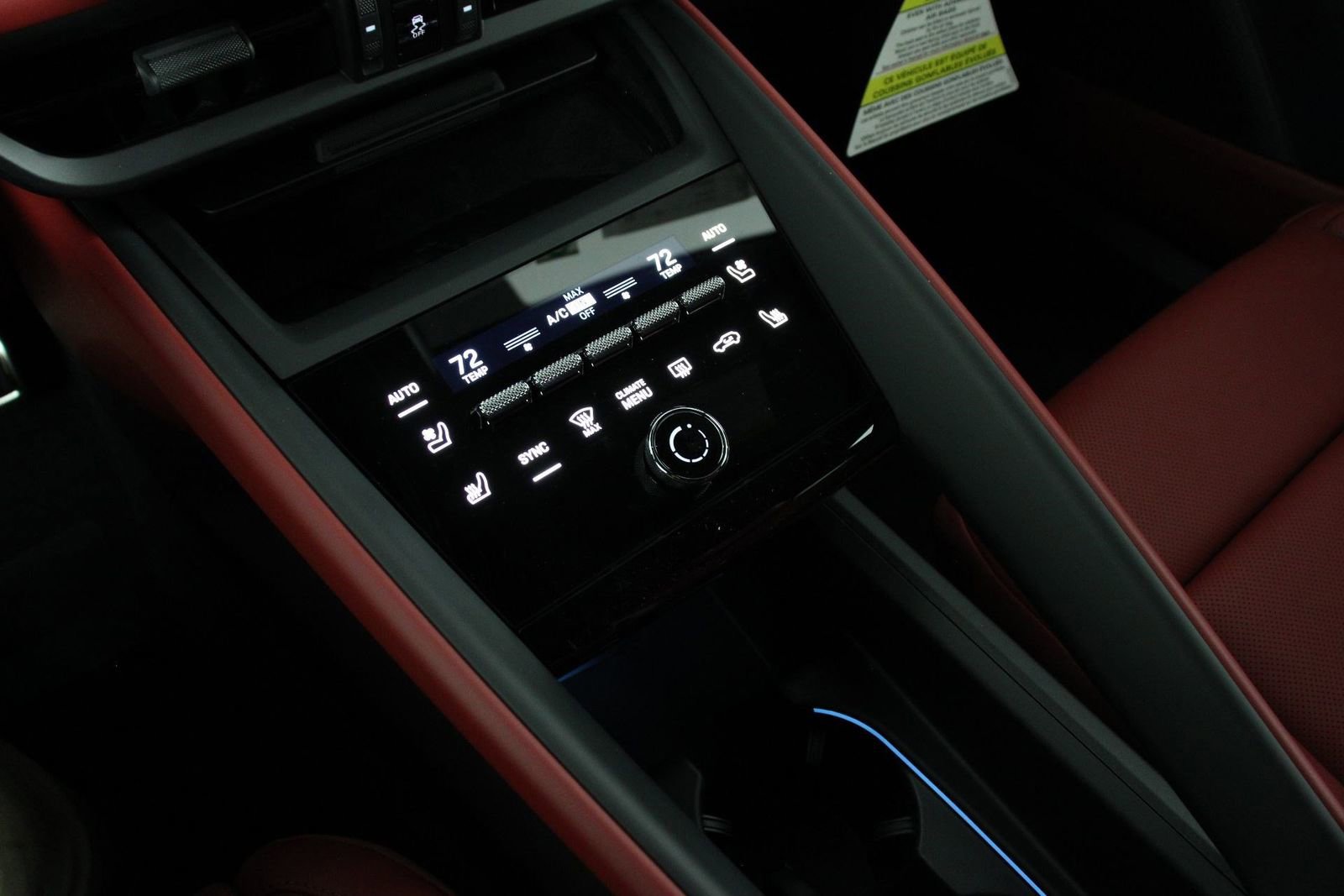 New 2026 Porsche Macan 4S Electric image 14