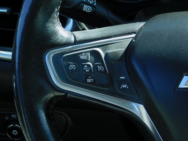 Used 2022 Chevrolet Equinox LT image 22