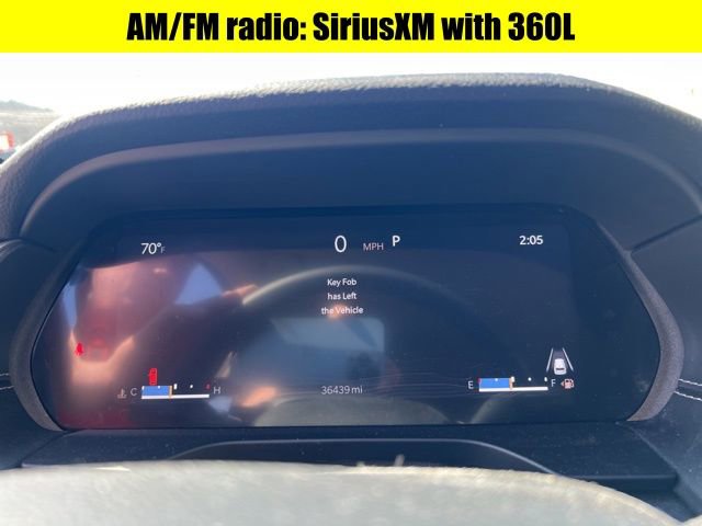 Used 2023 Jeep Grand Cherokee Limited image 11