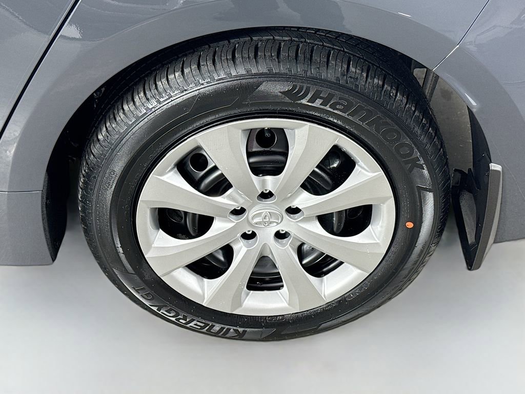 New 2026 Toyota Corolla LE image 20