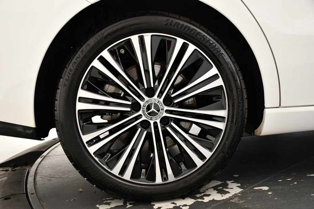 Used 2023 Mercedes-Benz CLA 250 CLA 250 image 15