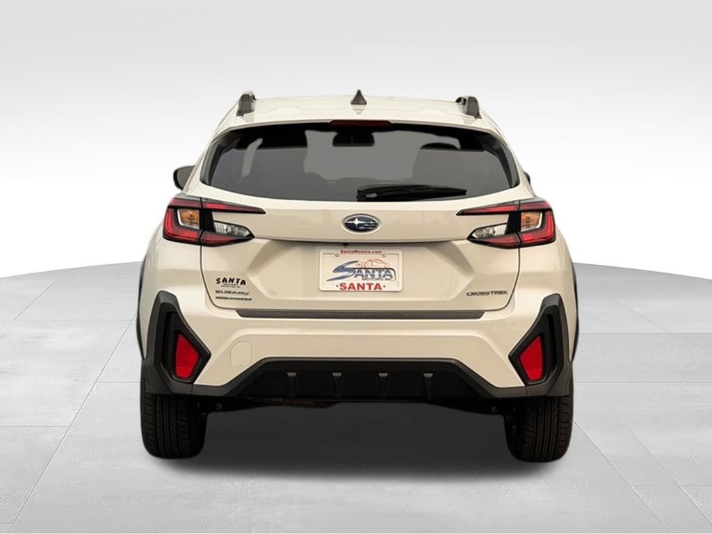 Used 2024 Subaru Crosstrek 2.0i Premium AWD/4WD image 16
