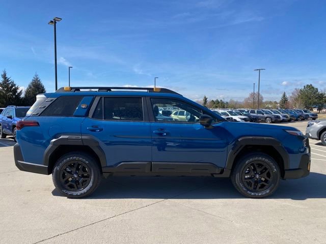 New 2026 Subaru Outback Wilderness image 6