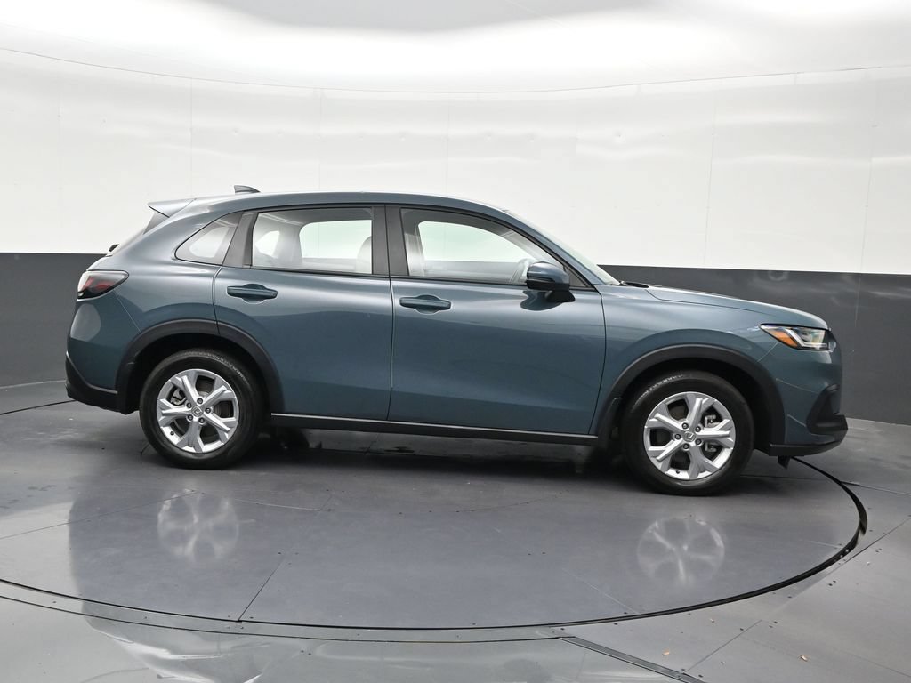 Used 2024 Honda HR-V LX image 6