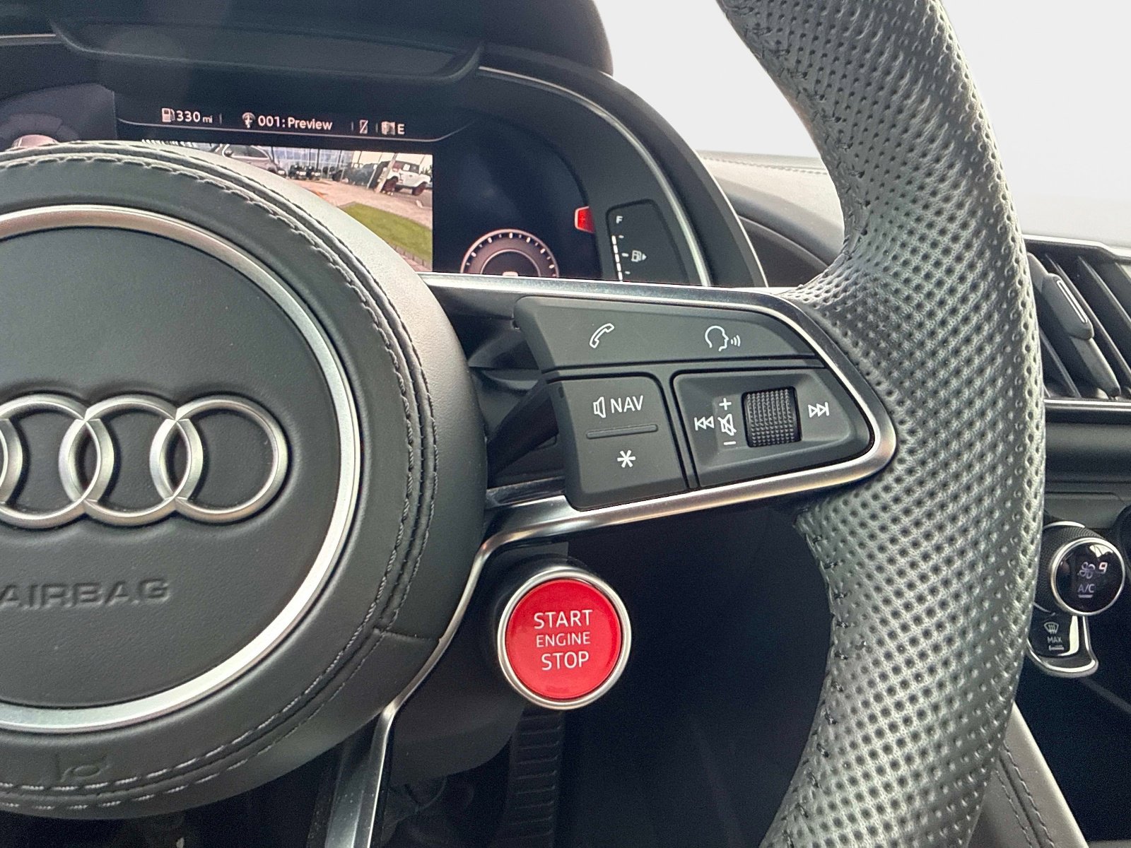 Used 2023 Audi R8 V10 performance image 29
