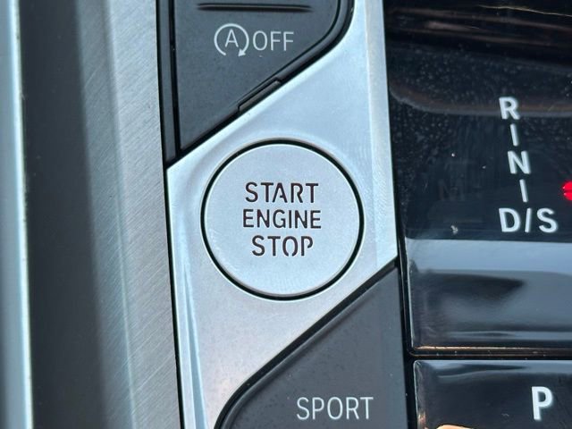 Certified 2025 BMW 230i xDrive Coupe w/ M Sport Package image 23