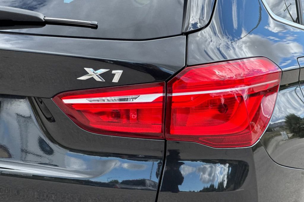 Used 2018 BMW X1 sDrive28i FWD image 32