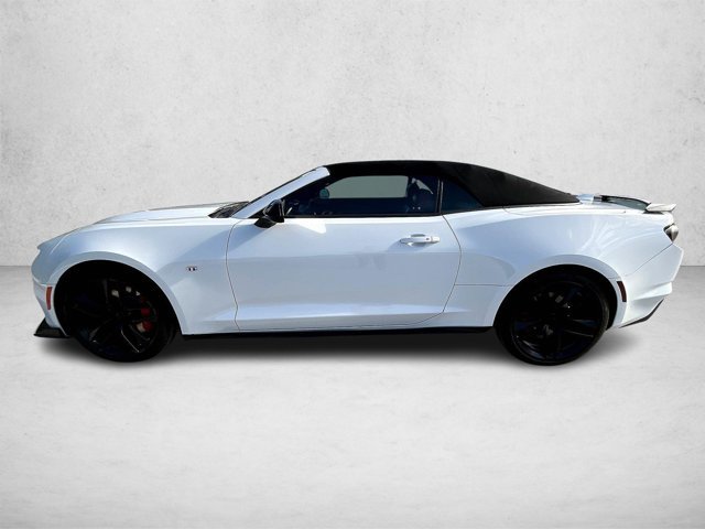 Used 2023 Chevrolet Camaro LT w/ RS Package RWD image 6