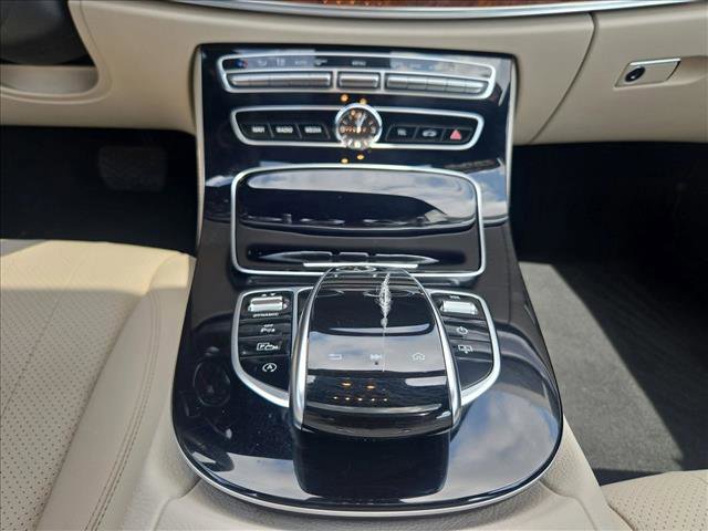 Used 2018 Mercedes-Benz E 300 image 14