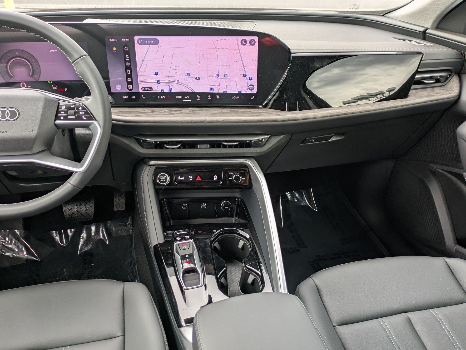 New 2026 Audi Q5 Premium AWD/4WD image 6