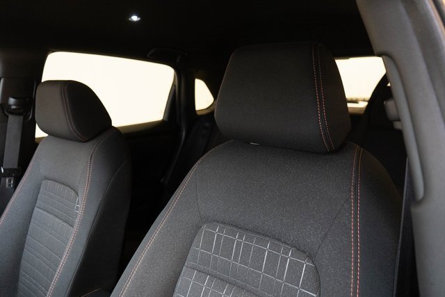 Certified 2025 Honda HR-V Sport image 15