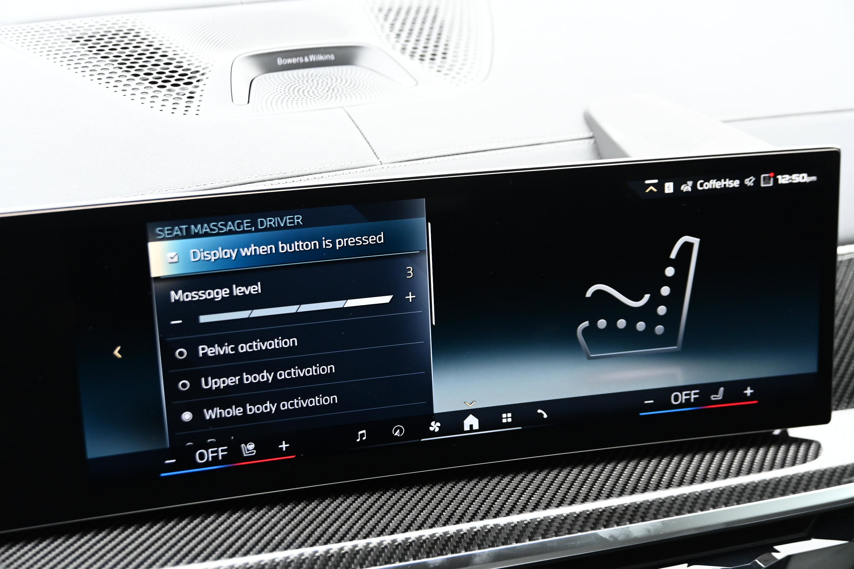 New 2026 BMW X7 M60i image 18