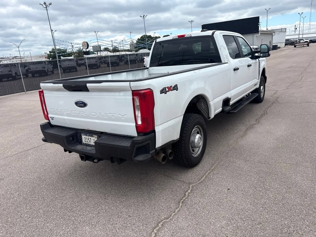 Used 2025 Ford F350 XL AWD/4WD image 19