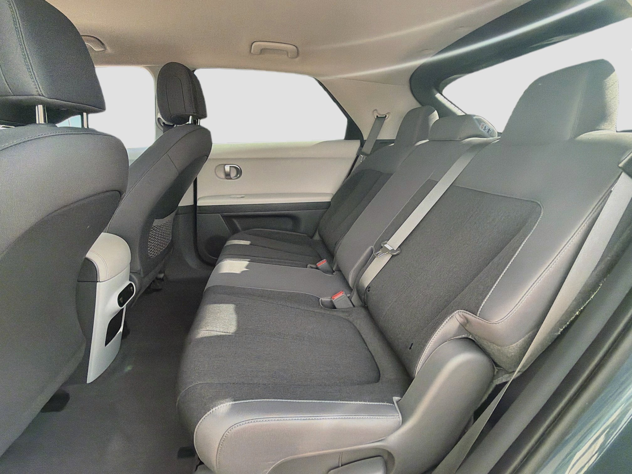 Used 2024 Hyundai Ioniq 5 SEL AWD/4WD image 28