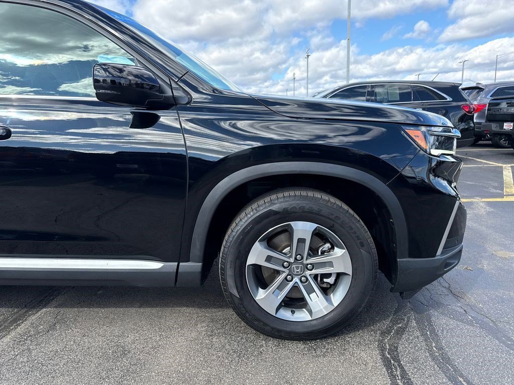 Certified 2024 Honda Pilot EX-L image 15