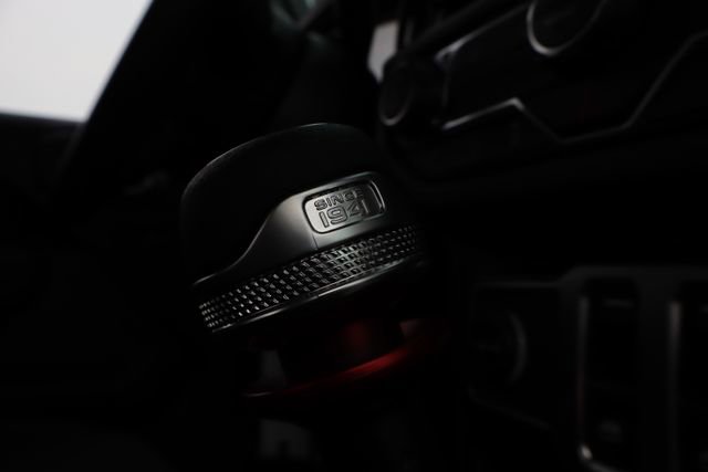 New 2026 Jeep Wrangler Sport AWD/4WD image 43