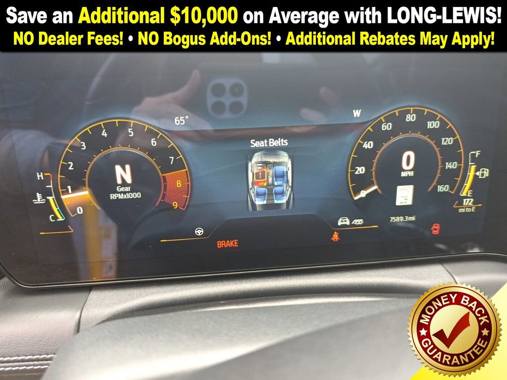 Used 2024 Ford Mustang GT Premium image 18