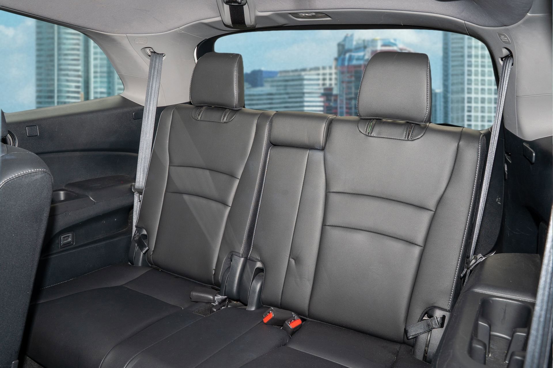 Certified 2022 Honda Pilot EX-L image 22