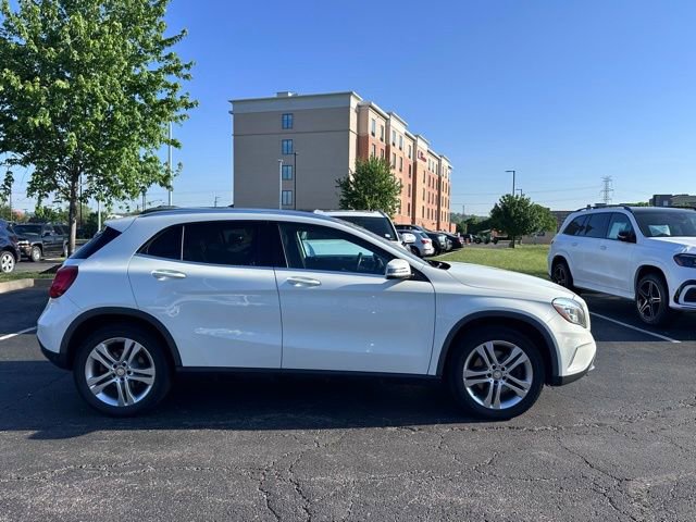 Used 2015 Mercedes-Benz GLA 250 4MATIC image 5