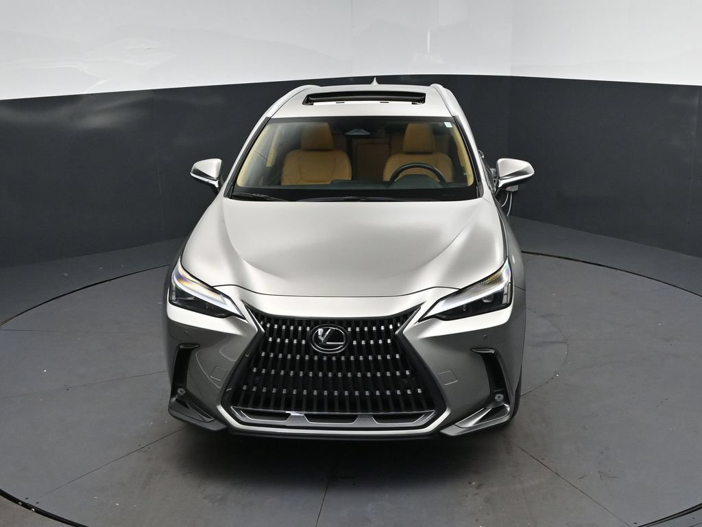 Certified 2025 Lexus NX 250 FWD w/ Towing Package (2000 Lbs) image 37