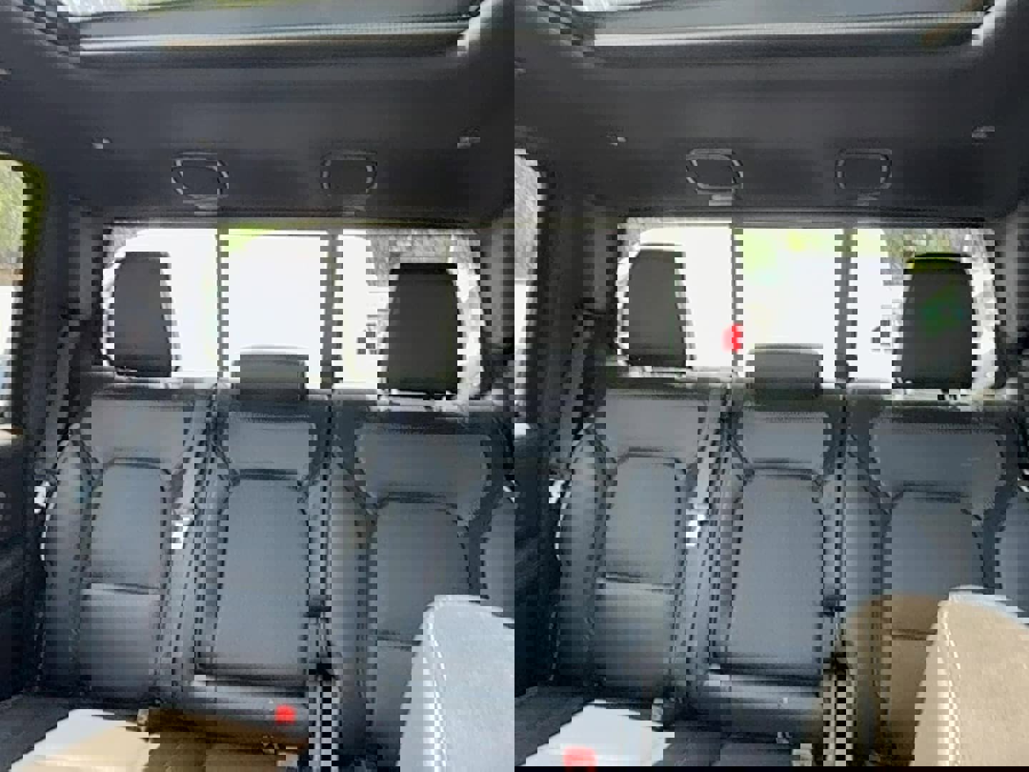 New 2026 RAM 1500 Laramie w/ Night Edition image 10