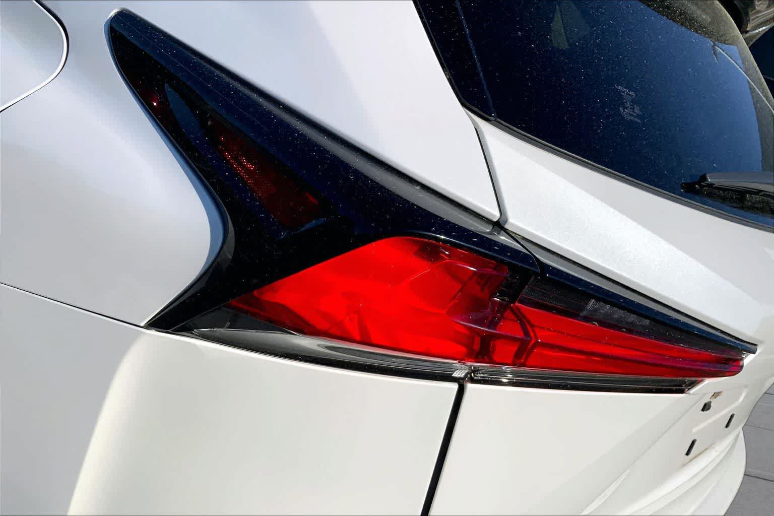 Used 2021 Lexus NX 300 AWD w/ Comfort Package image 29