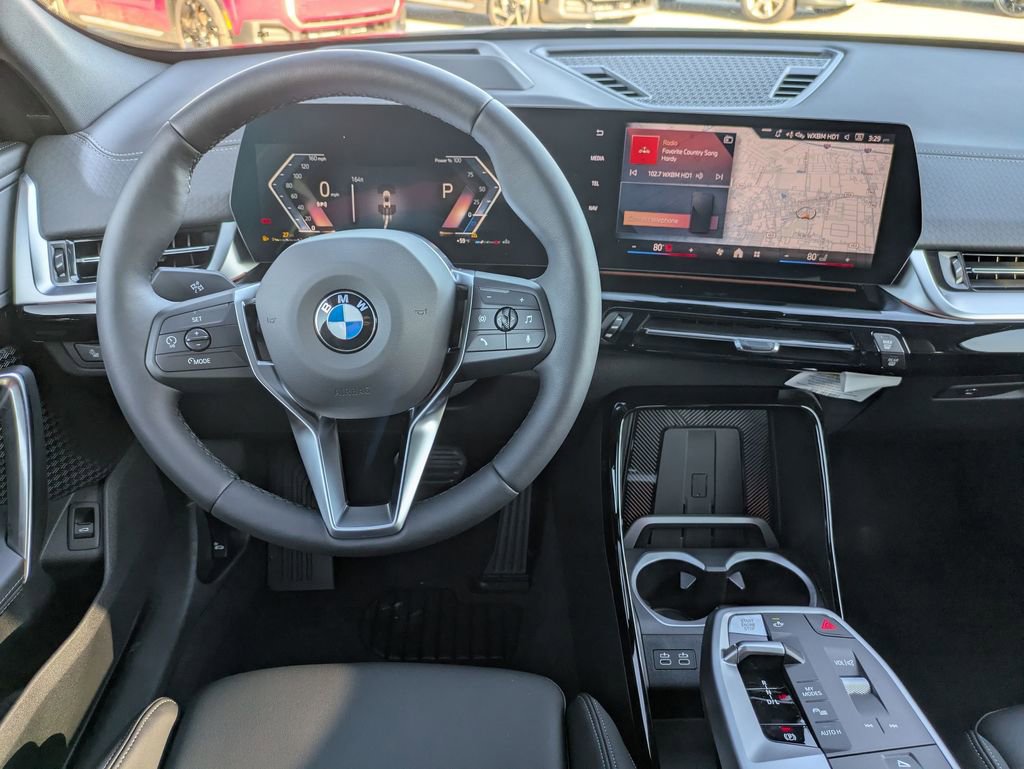 New 2026 BMW X2 xDrive28i AWD/4WD image 23
