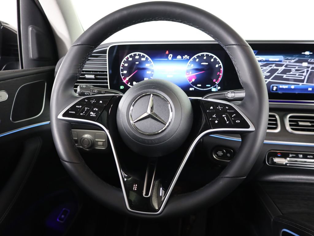Used 2026 Mercedes-Benz GLE 350 4MATIC image 34