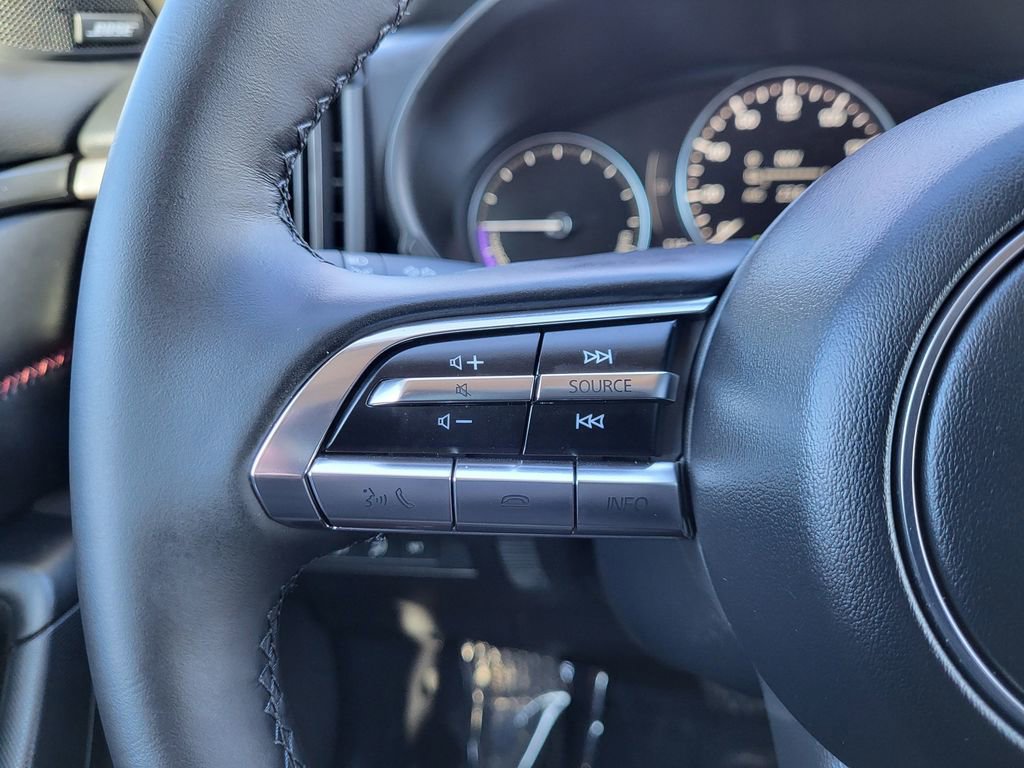 Used 2026 MAZDA CX-50 2.5 Hybrid w/ Cargo Package image 17