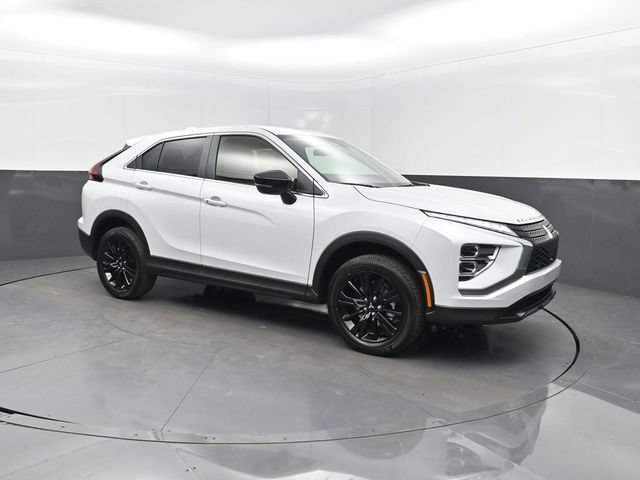 New 2026 Mitsubishi Eclipse Cross LE AWD/4WD image 35