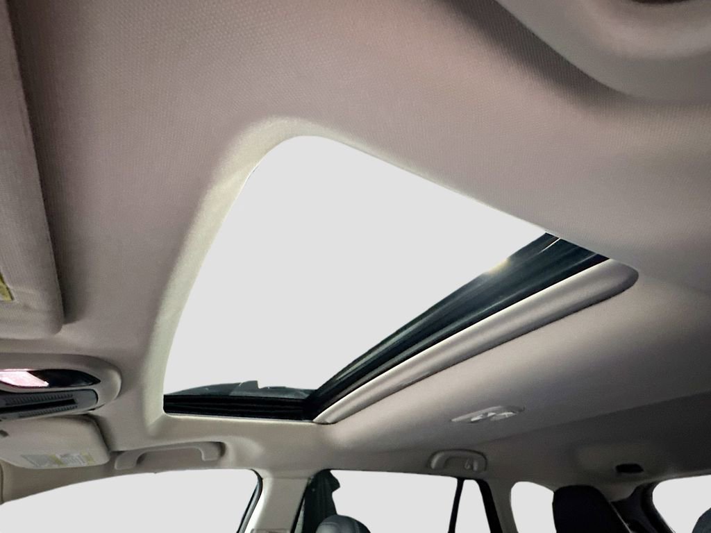 Used 2023 Subaru Outback Limited image 21