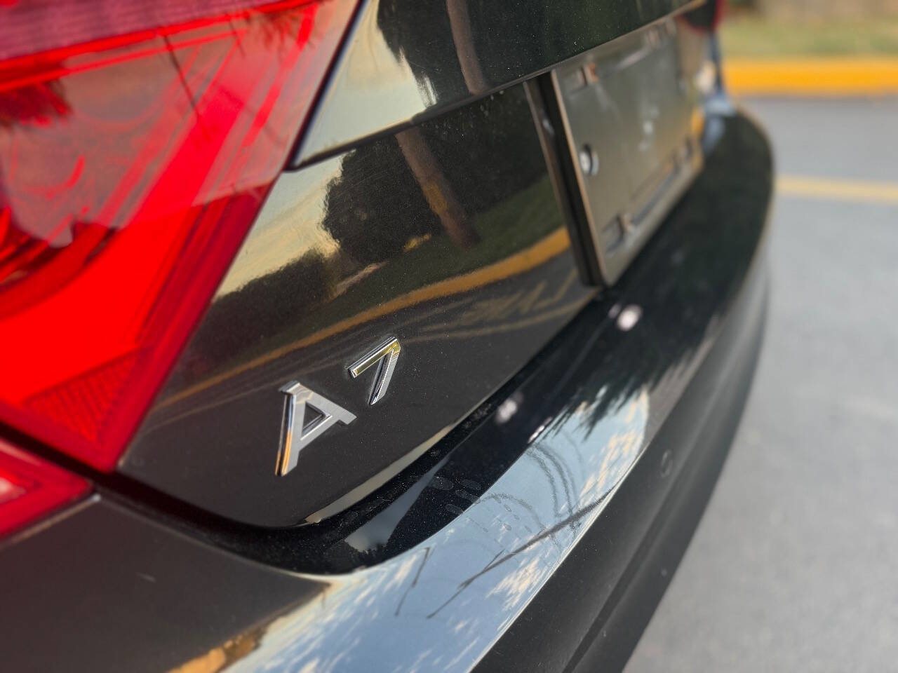 Used 2012 Audi A7 3.0T Premium Plus image 37