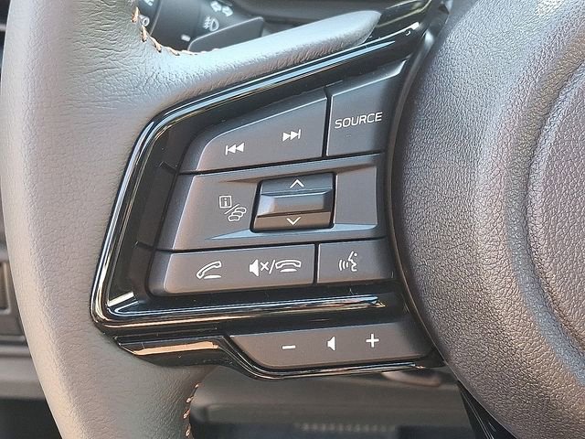 New 2025 Subaru Forester Touring image 12