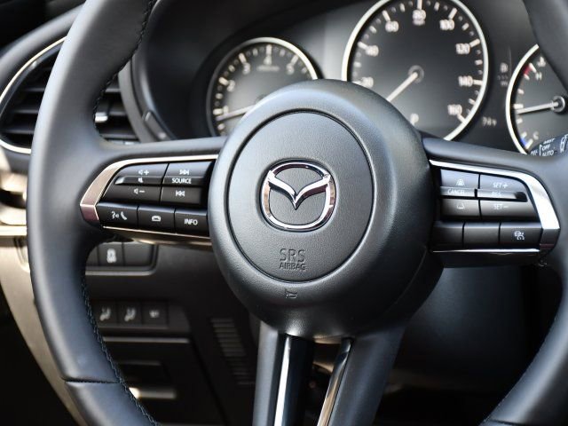 New 2026 MAZDA MAZDA3 Carbon image 20