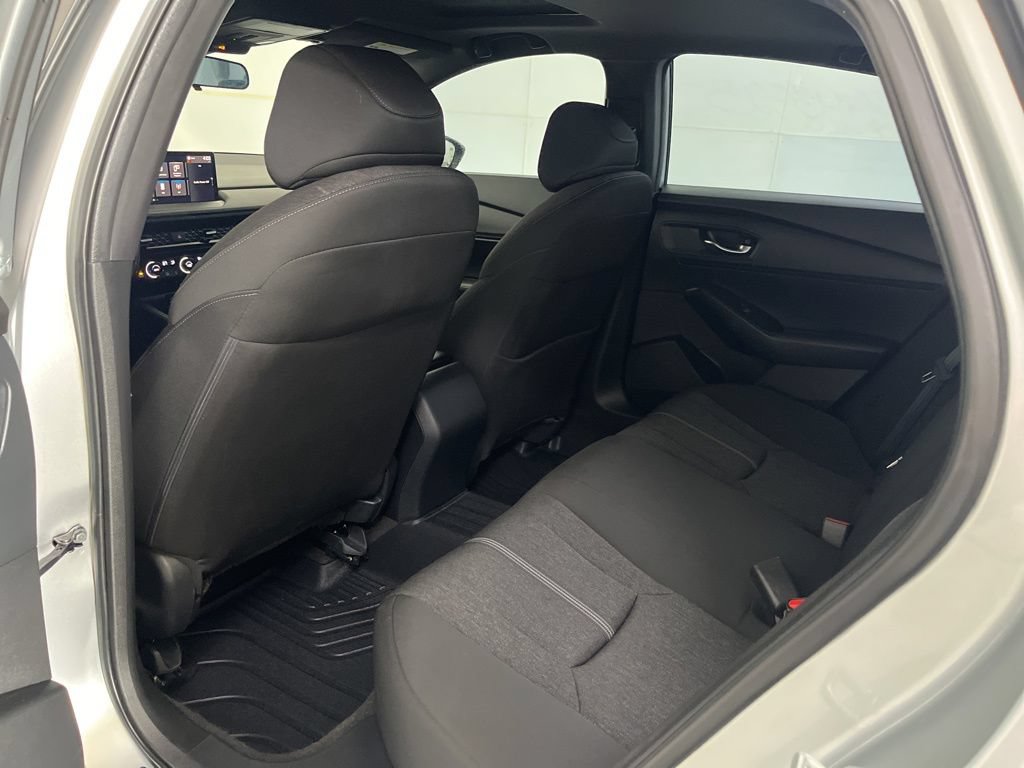 Used 2024 Honda Accord Sport image 16