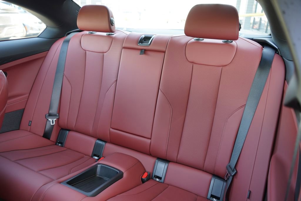 New 2026 BMW 230i Coupe w/ M Sport Package image 19