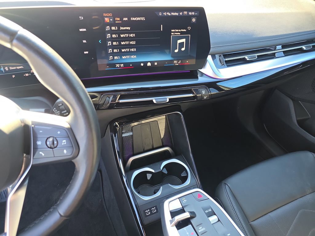 Used 2024 BMW X1 xDrive28i w/ Convenience Package image 31