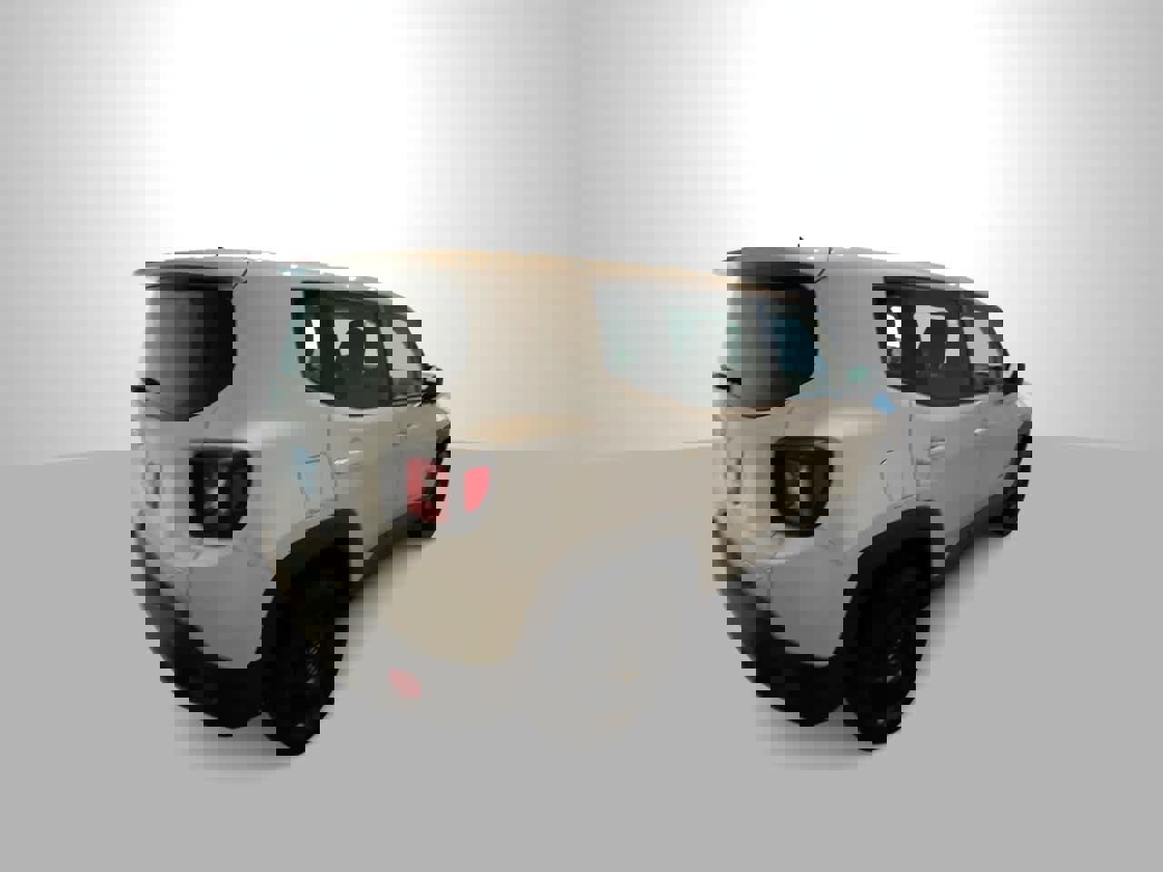 Used 2019 Jeep Renegade Sport image 8