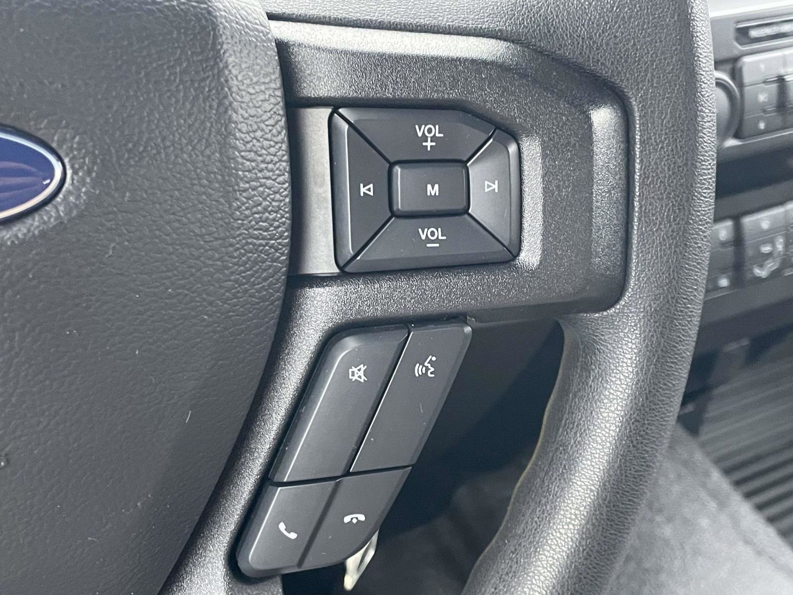 Used 2020 Ford F250 XL w/ STX Appearance Package image 5