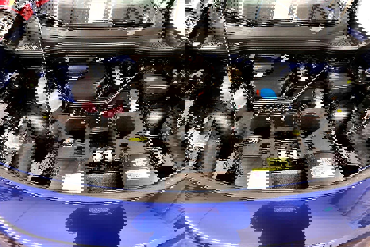 Used 2021 Volkswagen ID.4 Pro S w/ Gradient Package image 13