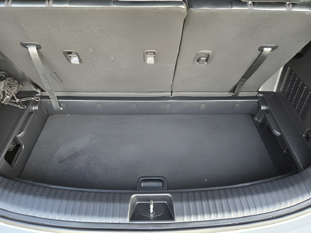 Used 2025 Kia Telluride EX X-Line AWD/4WD image 30