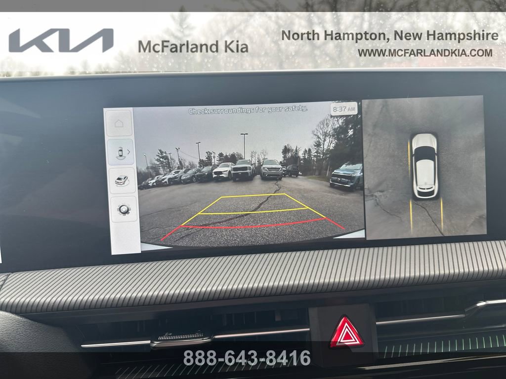 Used 2023 Kia EV6 GT AWD/4WD image 21