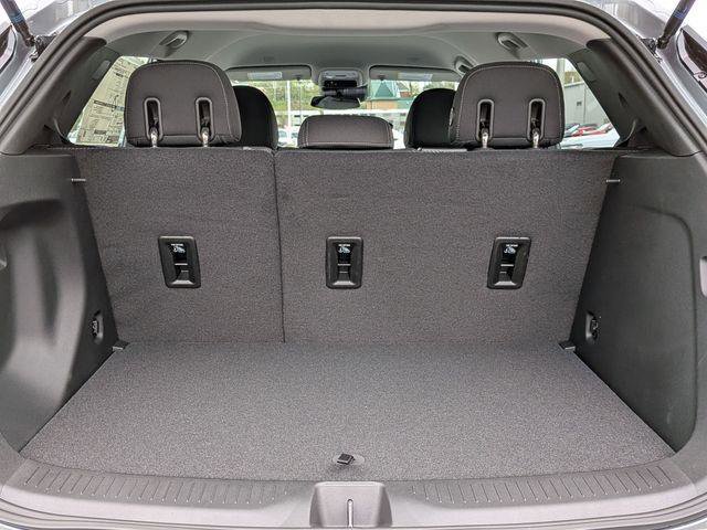 New 2027 Chevrolet Bolt LT FWD image 25
