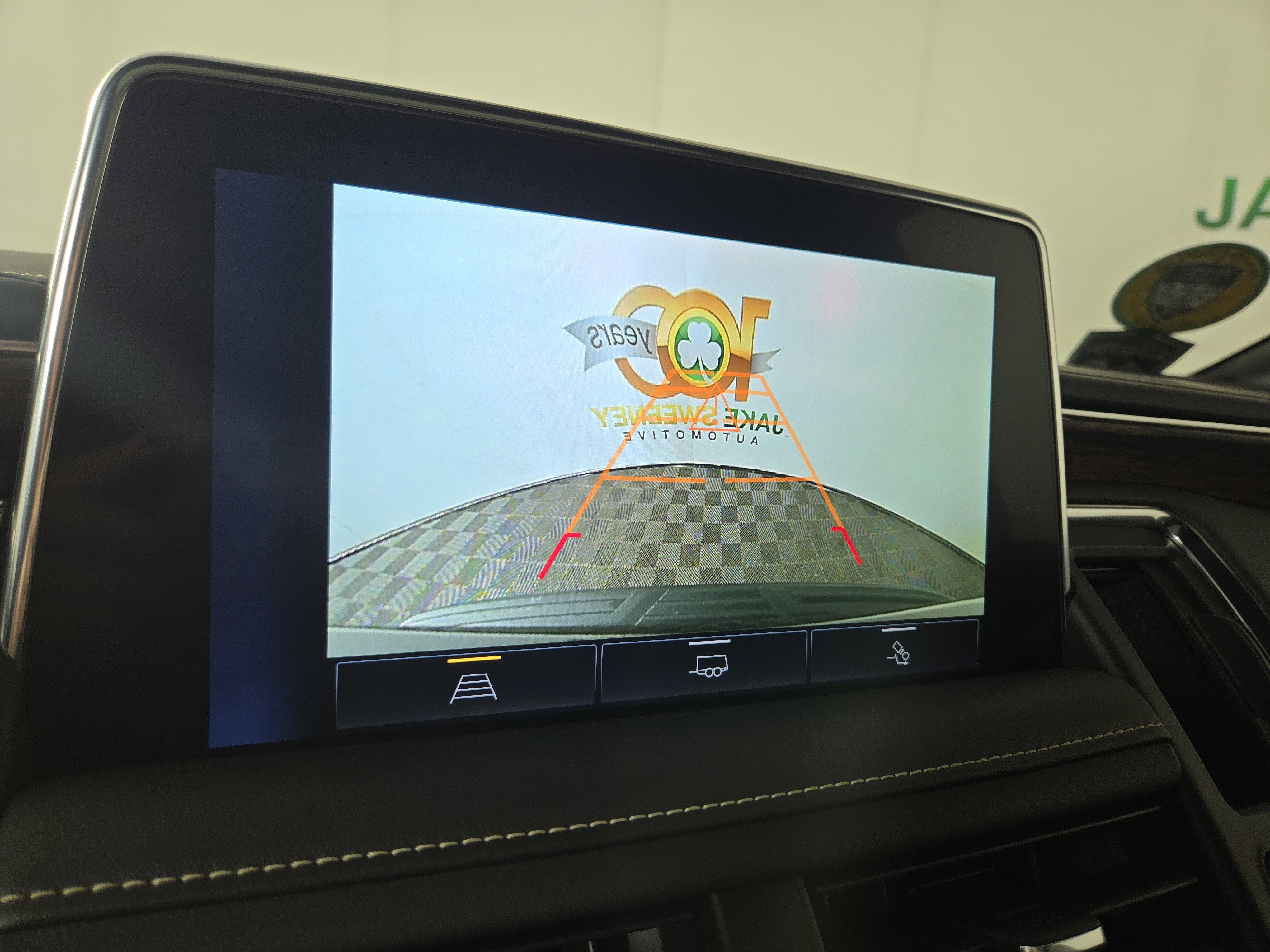 Certified 2023 Chevrolet Tahoe Premier w/ Max Trailering Package image 22