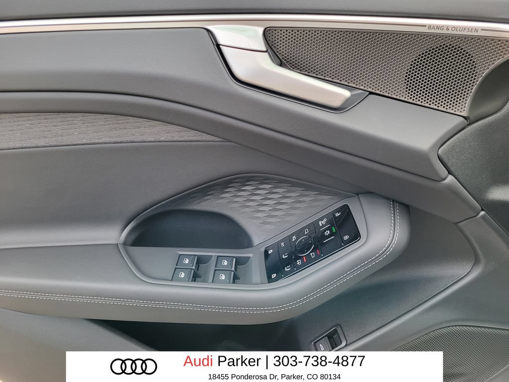 New 2026 Audi A6 Premium Plus AWD/4WD image 6